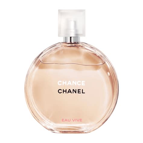 chanel chavez vived.com|CHANCE EAU VIVE Eau De Toilette Spray (EDT) .